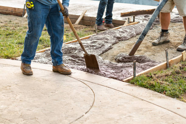  India Hook, SC Concrete contractor Pros