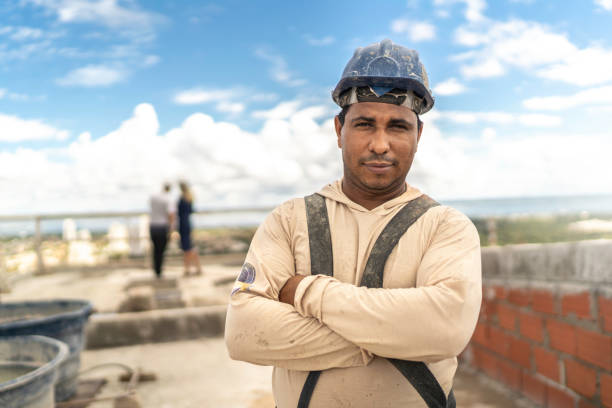 Best Concrete Slab Construction in India Hook, SC