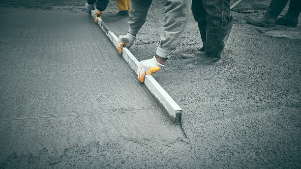 Best Concrete Staining and Coloring in India Hook, SC