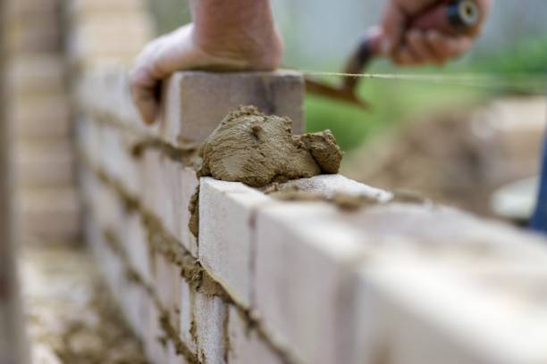Best Concrete Retaining Walls in India Hook, SC
