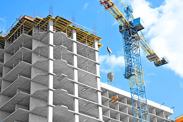 Best Residential Concrete Solutions in India Hook, SC