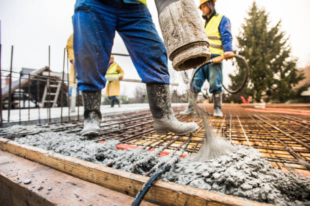 Best Concrete Sealing and Maintenance in India Hook, SC